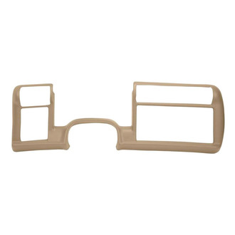Coverlay® - Neutral Instrument Panel Cover