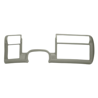 Coverlay® - Taupe Gray Instrument Panel Cover