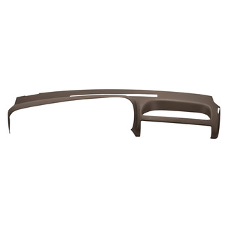 Coverlay® - Dark Brown Dash Cover