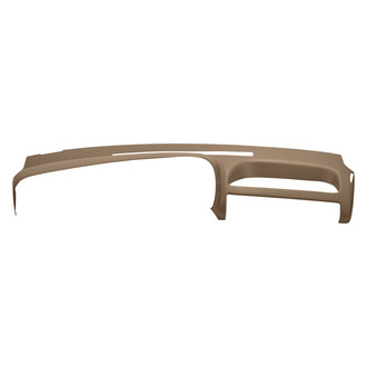 Coverlay® - Light Brown Dash Cover