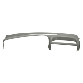 Coverlay® - Light Gray Dash Cover
