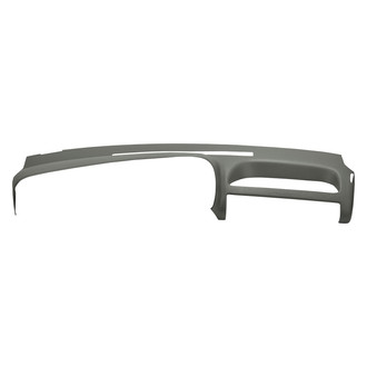 Coverlay® - Medium Gray Dash Cover