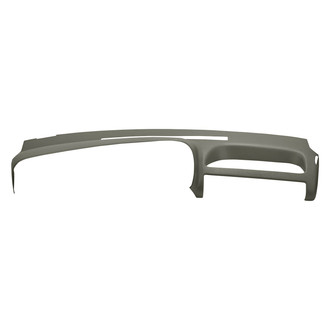 Coverlay® - Taupe Gray Dash Cover