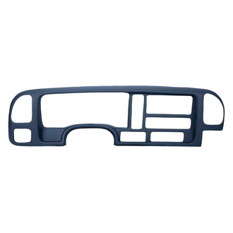 Coverlay® - Dark Blue Instrument Panel Cover