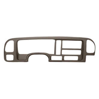 Coverlay® - Dark Brown Instrument Panel Cover