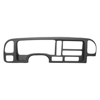 Coverlay® - Dark Gray Instrument Panel Cover