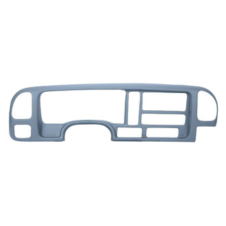 Coverlay® - Light Blue Instrument Panel Cover