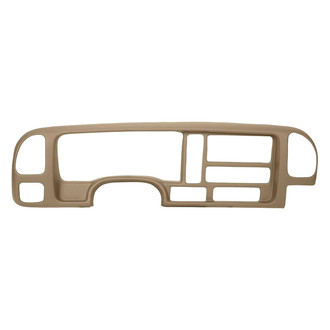 Coverlay® - Light Brown Instrument Panel Cover