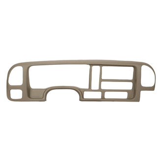 Coverlay® - Medium Brown Instrument Panel Cover