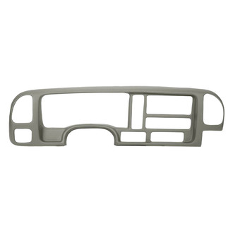 Coverlay® - Medium Gray Instrument Panel Cover