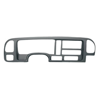 Coverlay® - Slate Gray Instrument Panel Cover
