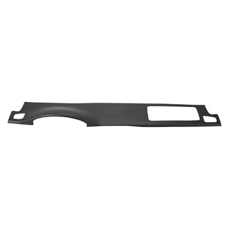 Coverlay® - Dark Gray Dash Cover w/o Vent Portion Cover