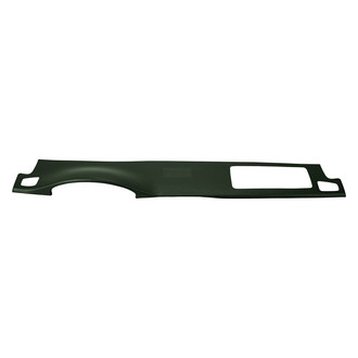Coverlay® - Green Dash Cover w/o Vent Portion Cover