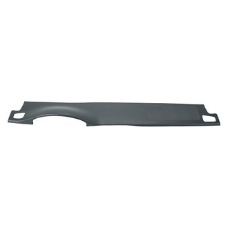 Coverlay® - Slate Gray Dash Cover w/o Vent Portion Cover