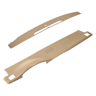 Coverlay® - Neutral Dash Cover Combo Kit