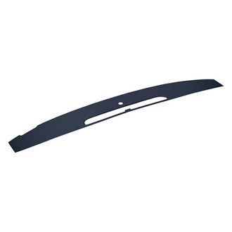 Coverlay® - Dark Blue Dash Vent Portion Cover