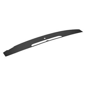 Coverlay® - Dark Gray Dash Vent Portion Cover