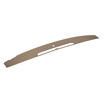 Coverlay® - Medium Brown Dash Vent Portion Cover
