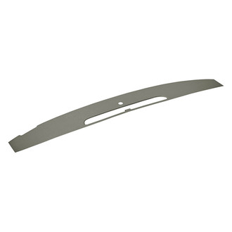 Coverlay® - Taupe Gray Dash Vent Portion Cover