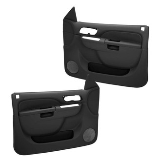 Coverlay® - Replacement Door Panels