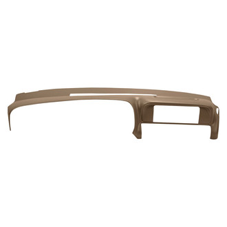 Coverlay® - Light Brown Dash Cover