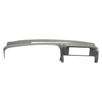 Coverlay® - Light Gray Dash Cover