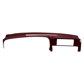 Coverlay® - Maroon Dash Cover