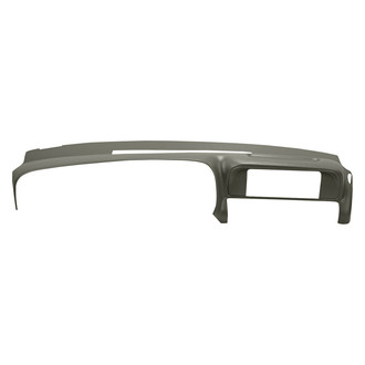 Coverlay® - Taupe Gray Dash Cover
