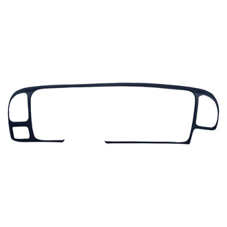 Coverlay® - Dark Blue Instrument Panel Cover