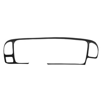 Coverlay® - Dark Gray Instrument Panel Cover