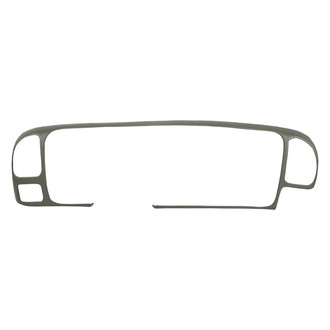 Coverlay® - Medium Gray Instrument Panel Cover