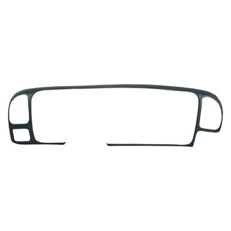 Coverlay® - Slate Gray Instrument Panel Cover