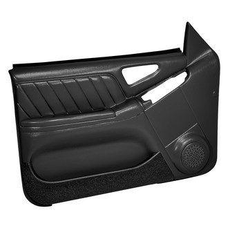 Coverlay® - Replacement Door Panels