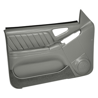 Coverlay® - Front Driver and Passenger Side Door Panel Set