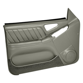 Coverlay® - Front Driver and Passenger Side Door Panel Set