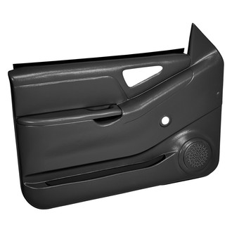 Coverlay® - Front Driver and Passenger Side Door Panel Set