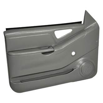 Coverlay® - Front Driver and Passenger Side Door Panel Set