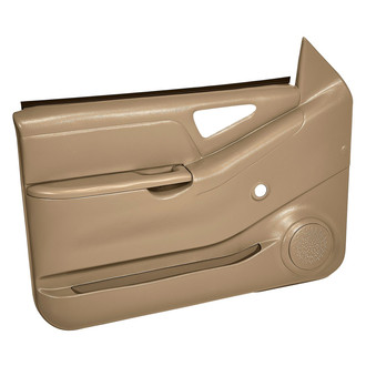 Coverlay® - Front Driver and Passenger Side Door Panel Set