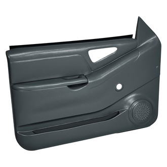 Coverlay® - Front Driver and Passenger Side Door Panel Set