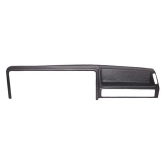Coverlay® - Dark Brown Dash Cover