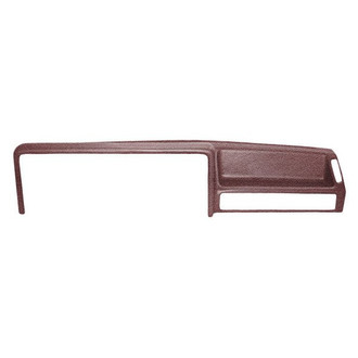 Coverlay® - Maroon Dash Cover
