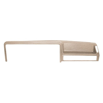 Coverlay® - Neutral Dash Cover