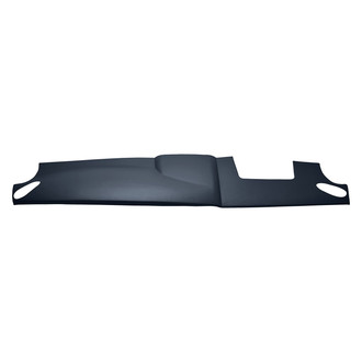 Coverlay® - Dark Blue Dash Cover