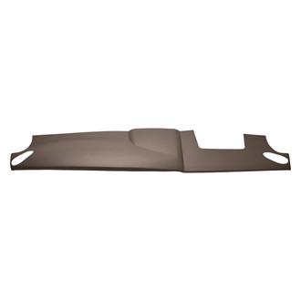 Coverlay® - Dark Brown Dash Cover