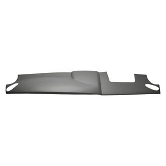 Coverlay® - Dark Gray Dash Cover
