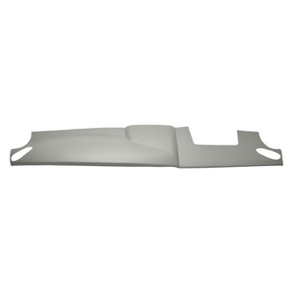 Coverlay® - Light Gray Dash Cover