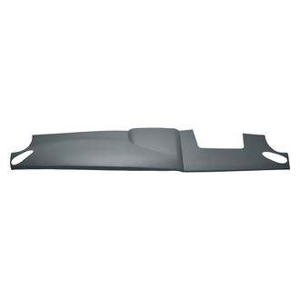 Coverlay® - Slate Gray Dash Cover