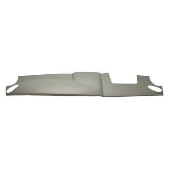 Coverlay® - Taupe Gray Dash Cover