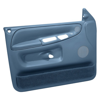 Coverlay® - Door Panel Set