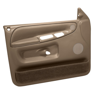 Coverlay® - Door Panel Set